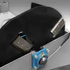 Biotriturador para Trator BX-92RS Jansen - Biotriturador para Trator BX-92RS Jansen