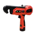 Atadeira a Bateria CL-25 16.8V + 2 Bat 2.5 Ah - Atadeira a Bateria CL-25 16.8V + 2 Baterias 2.5 Ah