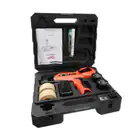 Atadeira a Bateria CL-25 16.8V + 2 Bat 2.5 Ah - Atadeira a Bateria CL-25 16.8V + 2 Baterias 2.5 Ah