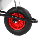 Carrinho de mão Hecht - Carrinho de mão Hecht 900160