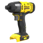 Kit Berbequim Percussão V20 18V + Aparafusadora de Impacto V20 18V Stanley SFMCK465D2T-QW - Kit Berbequim Percussão V20 18V + Aparafusadora de Impacto V20 18V Stanley SFMCK465D2T-QW