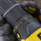 Kit Berbequim Percussão V20 18V + Aparafusadora de Impacto V20 18V Stanley SFMCK465D2T-QW - Kit Berbequim Percussão V20 18V + Aparafusadora de Impacto V20 18V Stanley SFMCK465D2T-QW