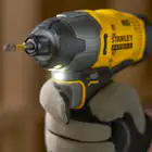 Kit Berbequim Percussão V20 18V + Aparafusadora de Impacto V20 18V Stanley SFMCK465D2T-QW - Kit Berbequim Percussão V20 18V + Aparafusadora de Impacto V20 18V Stanley SFMCK465D2T-QW