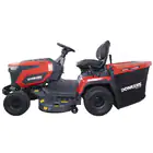 Donker's TCR102HC Lawn Tractor - Donker's TCR102HC Lawn Tractor