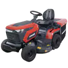 Donker's TCR102HC Lawn Tractor - Donker's TCR102HC Lawn Tractor