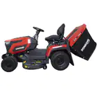 Donker's TCR102HC Lawn Tractor - Donker's TCR102HC Lawn Tractor