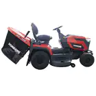 Donker's TCR102HC Lawn Tractor - Donker's TCR102HC Lawn Tractor