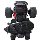 Donker's TCR102HC Lawn Tractor - Donker's TCR102HC Lawn Tractor