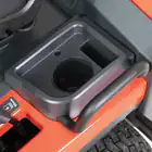 Donker's TCR102HC Lawn Tractor - Donker's TCR102HC Lawn Tractor