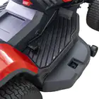 Donker's TCR102HC Lawn Tractor - Donker's TCR102HC Lawn Tractor