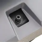 Donker's TCR102HC Lawn Tractor - Donker's TCR102HC Lawn Tractor