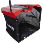 Donker's TCR102HC Lawn Tractor - Donker's TCR102HC Lawn Tractor