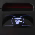 Donker's TCR102HC Lawn Tractor - Donker's TCR102HC Lawn Tractor