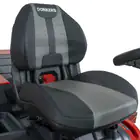 Donker's TCR102HC Lawn Tractor - Donker's TCR102HC Lawn Tractor