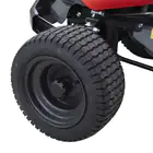 Donker's TCR102HC Lawn Tractor - Donker's TCR102HC Lawn Tractor