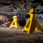 Cavaletes de Eixo Stanley 2T - Cavaletes de Eixo Stanley 2T