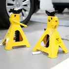 Cavaletes de Eixo Stanley 2T - Cavaletes de Eixo Stanley 2T