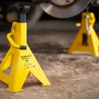 Cavaletes de Eixo Stanley 2T - Cavaletes de Eixo Stanley 2T