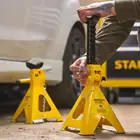 Cavaletes de Eixo Stanley 2T - Cavaletes de Eixo Stanley 2T