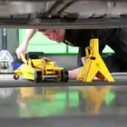 Cavaletes de Eixo Stanley 2T - Cavaletes de Eixo Stanley 2T