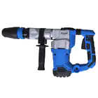 Martelo Demolidor Pred65 Sds-Max Powered - Martelo Demolidor Pred65 Sds-Max Powered