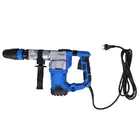 Martelo Demolidor Pred65 Sds-Max Powered - Martelo Demolidor Pred65 Sds-Max Powered