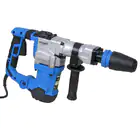 Martelo Demolidor Pred65 Sds-Max Powered - Martelo Demolidor Pred65 Sds-Max Powered