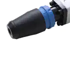 Martelo Demolidor Pred65 Sds-Max Powered - Martelo Demolidor Pred65 Sds-Max Powered