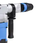 Martelo Demolidor Pred65 Sds-Max Powered - Martelo Demolidor Pred65 Sds-Max Powered