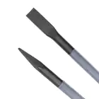 Martelo Demolidor Pred65 Sds-Max Powered - Martelo Demolidor Pred65 Sds-Max Powered