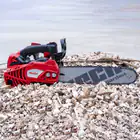 Motosserra Podadora a Gasolina Hecht 924R - Motosserra Podadora a Gasolina Hecht 924R