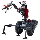 Escarificador 3 Dentes Donker´s p/ Motocultivador 15HP/10D - Escarificador 3 Dentes Donker´s p/ Motocultivador 15HP/10D