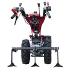 Escarificador 3 Dentes Donker´s p/ Motocultivador 15HP/10D - Escarificador 3 Dentes Donker´s p/ Motocultivador 15HP/10D