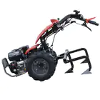 Escarificador 3 Dentes Donker´s p/ Motocultivador 15HP/10D - Escarificador 3 Dentes Donker´s p/ Motocultivador 15HP/10D