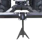 Escarificador 3 Dentes Donker´s p/ Motocultivador 15HP/10D - Escarificador 3 Dentes Donker´s p/ Motocultivador 15HP/10D