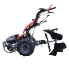 Charrua Profissional Reversível p/ Motocultivador 15HP/10D - Charrua Profissional Reversível p/ Motocultivador 15HP/10D