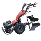 Charrua Profissional Reversível p/ Motocultivador 15HP/10D - Charrua Profissional Reversível p/ Motocultivador 15HP/10D