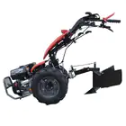 Abre Regos p/ Motocultivador 15HP/10D - Abre Regos p/ Motocultivador 15HP/10D