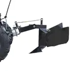 Abre Regos p/ Motocultivador 15HP/10D - Abre Regos p/ Motocultivador 15HP/10D