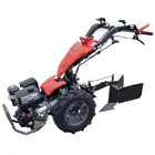 Abre Regos p/ Motocultivador 15HP/10D - Abre Regos p/ Motocultivador 15HP/10D