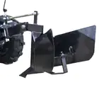 Abre Regos p/ Motocultivador 15HP/10D - Abre Regos p/ Motocultivador 15HP/10D