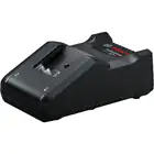 Kit Bosch - Berbequim GSB 18V-65 + Rebarbadora GWS 18V-8 + 2 Baterias 4Ah + Carregador + Saco  - Kit Bosch - Berbequim + Rebarbadora + 2 Baterias 4Ah + Carregador + Saco de Transporte