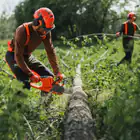 Motosserra a Bateria Husqvarna 435i - Motosserra a Bateria Husqvarna 435i