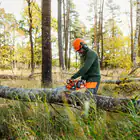 Motosserra a Bateria Husqvarna 435i - Motosserra a Bateria Husqvarna 435i