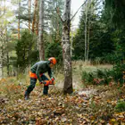 Motosserra a Bateria Husqvarna 435i - Motosserra a Bateria Husqvarna 435i