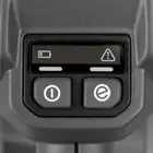 Motosserra a Bateria Husqvarna 435i - Motosserra a Bateria Husqvarna 435i