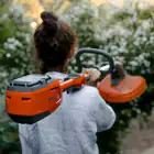 Motosserra a Bateria Husqvarna 435i - Motosserra a Bateria Husqvarna 435i