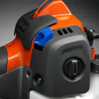 Roçadora Multifunções 129 LK Husqvarna - Roçadora Multifunções 129 LK Husqvarna