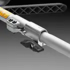 Roçadora Multifunções 129 LK Husqvarna - Roçadora Multifunções 129 LK Husqvarna