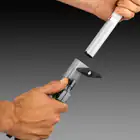 Roçadora Multifunções 129 LK Husqvarna - Roçadora Multifunções 129 LK Husqvarna